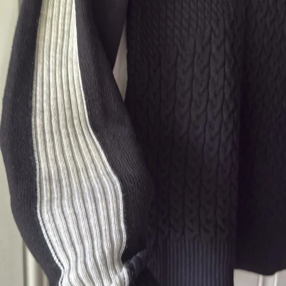 Smartwool Dacono Ski Sweater - Picture 7 of 7